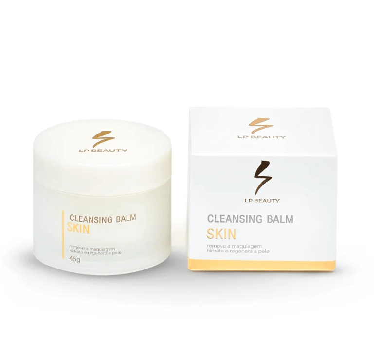 Cleansing Balm SKIN