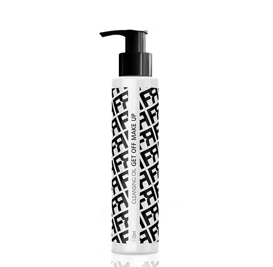 Cleansing Oil GET OFF MAKE UP