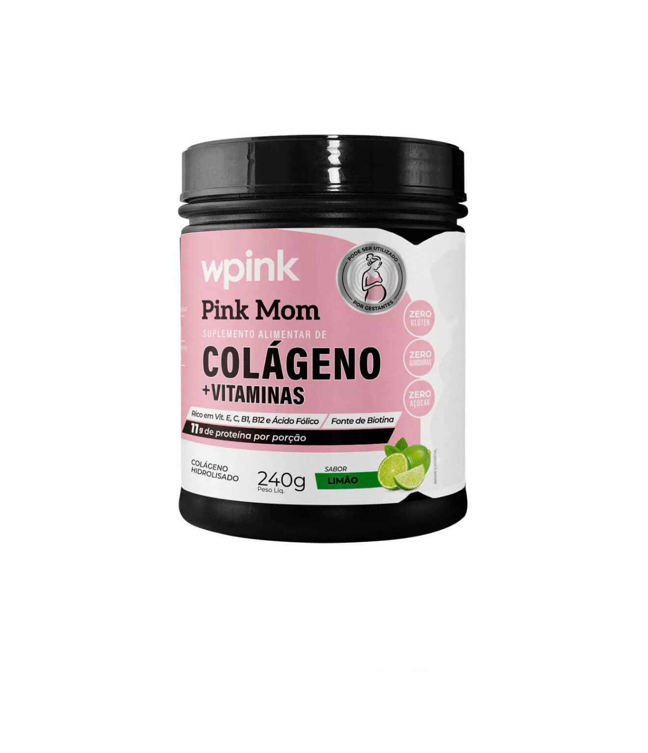 Collagen PINK MOM