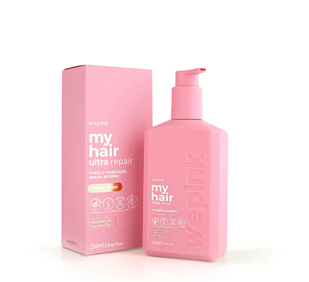 Conditioner MY HAIR ULTRA REPAIR