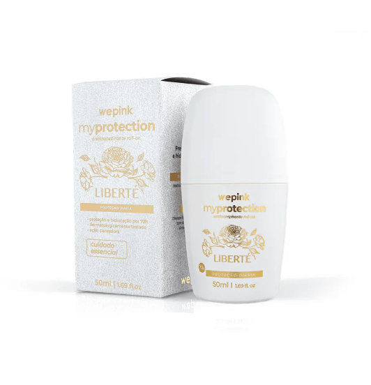Deodorant Roll-On LIBERTÉ