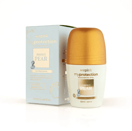 Deodorant Roll-On PERFECT PEAR