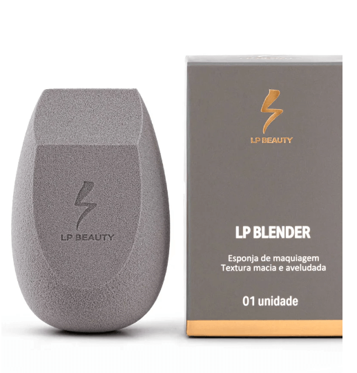 Sponge LP BLENDER