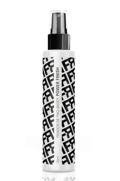 Setting Spray POWER FINISH