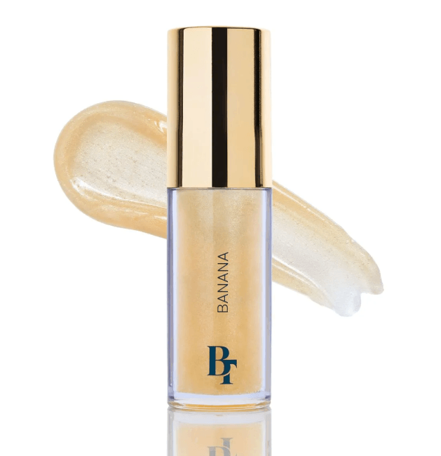 Gloss Jelly Oil BT BANANA