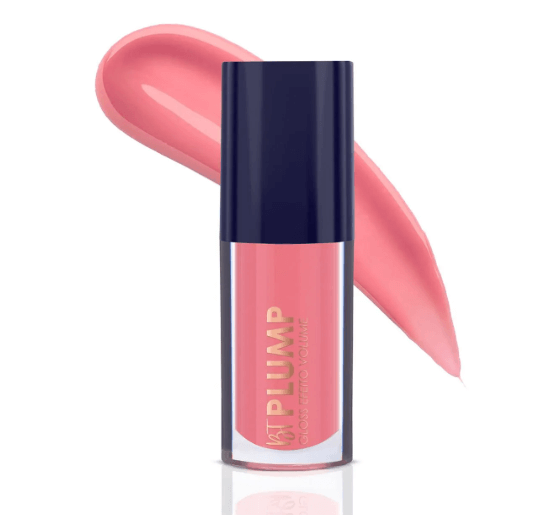 Suero Brillo Labial BT PLUMP