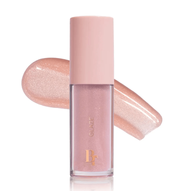 Gloss Labial BT GLAZE