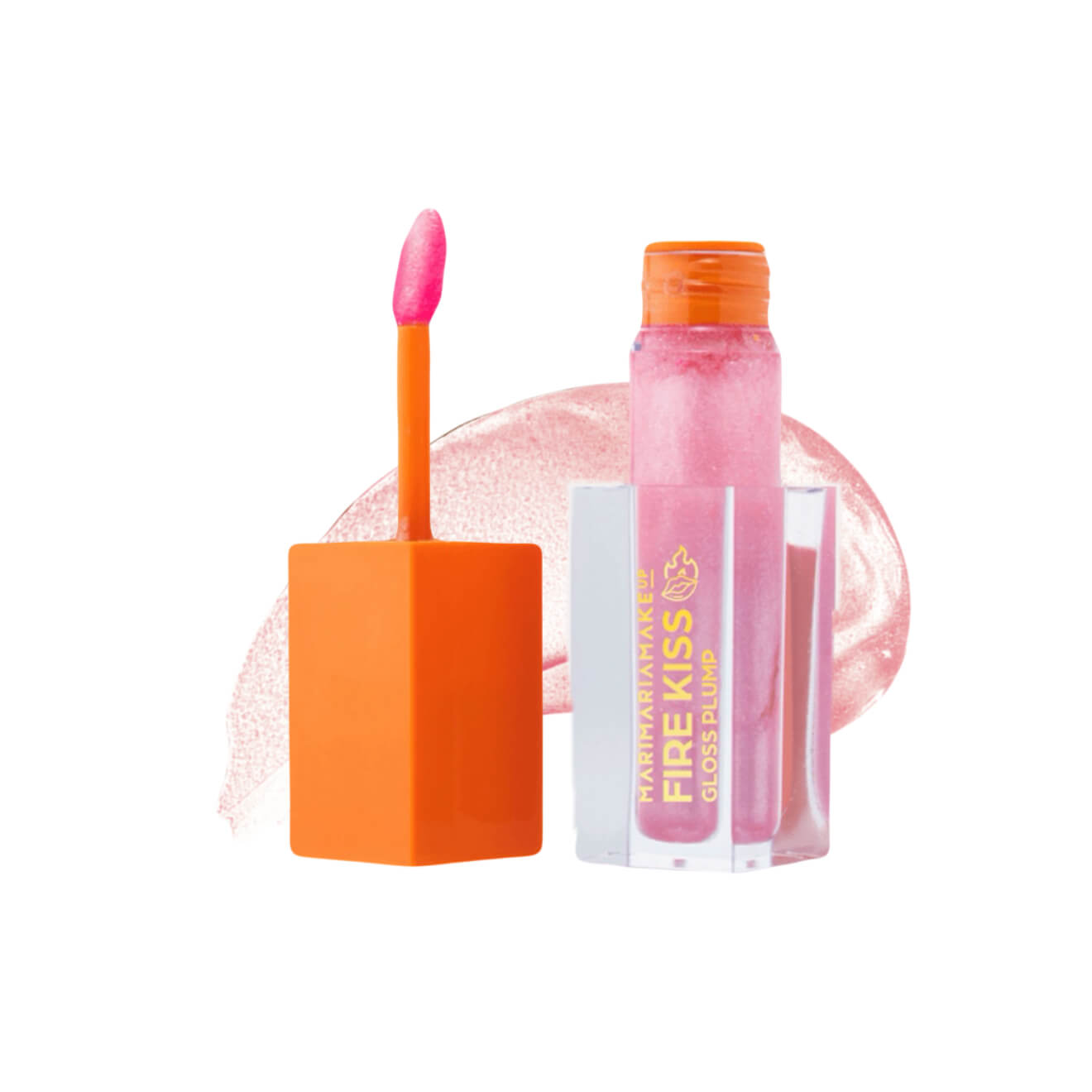 Gloss Labial FIRE KISS