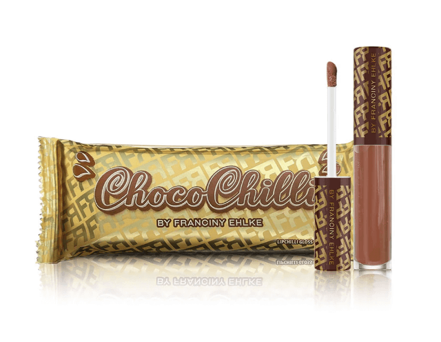 Gloss Labial CHOCOCHILLI