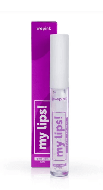 Gloss Labial MY LIPS