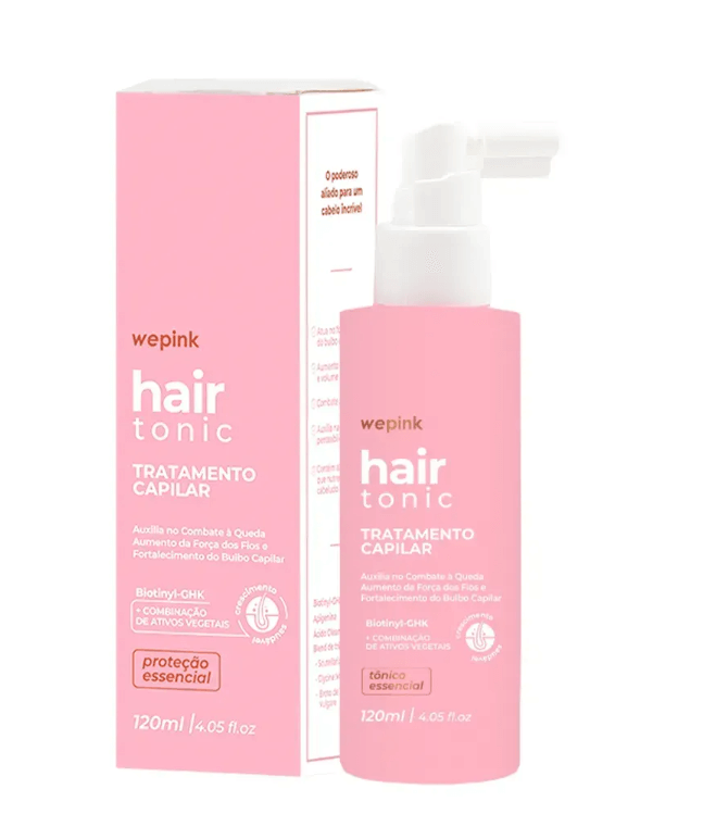 Hair Tonic Wepink