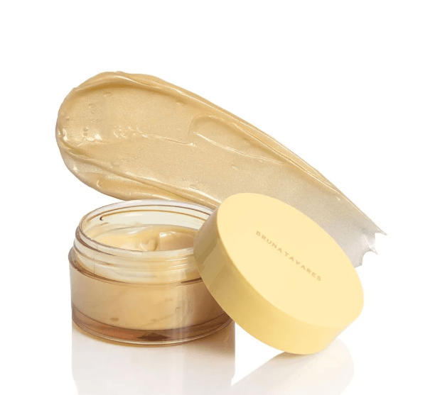Facial Moisturizer Jelly BT BANANA