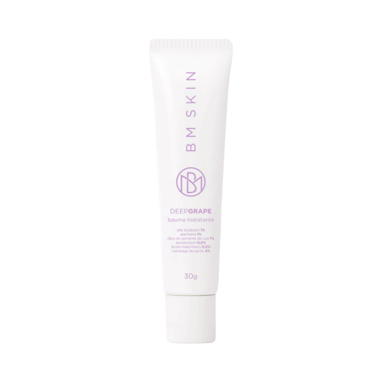 Hidratante Facial DEEPGRAPE
