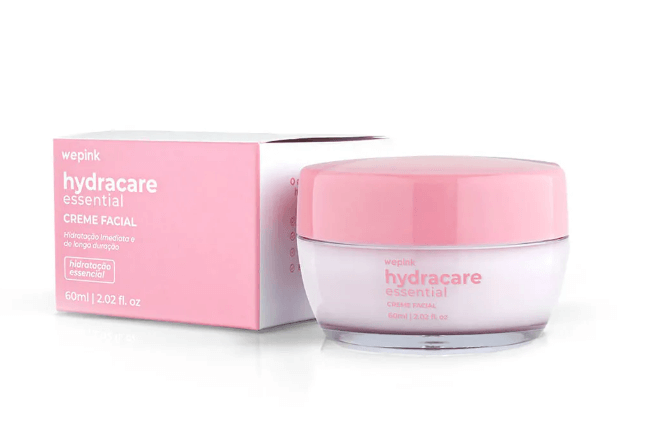 Facial Moisturizer HYDRACARE ESSENTIAL