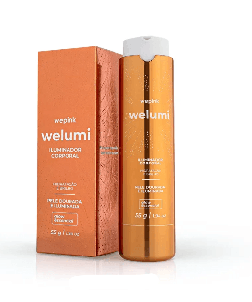 Body Highlighter WELUMI