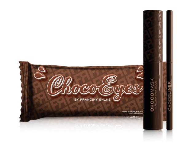 Kit CHOCOEYES