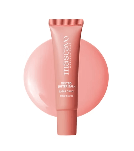 Lip Balm MELTED BUTTER