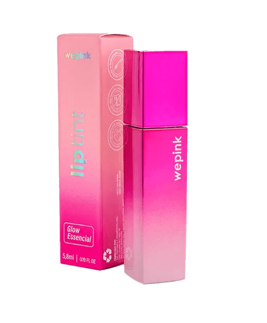 Lip Tint GLOW ESSENCIAL