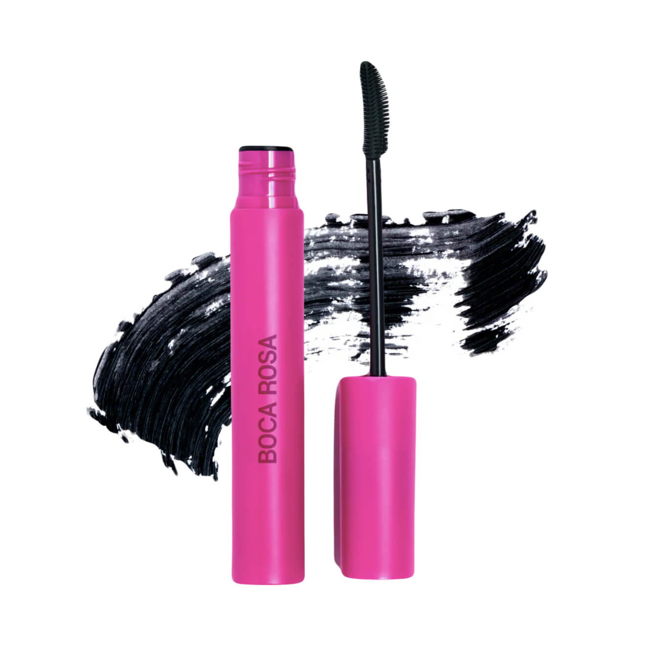 Lash Mascara EFEITO BOCA ROSA