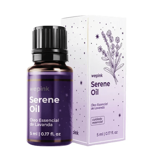 Essential Oil SERENE OIL