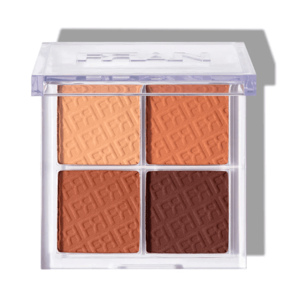 Contour Palette YOUR BROWNS