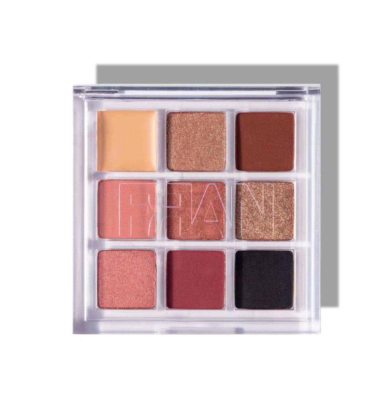 Paleta de Sombras NINE ESSENTIALS