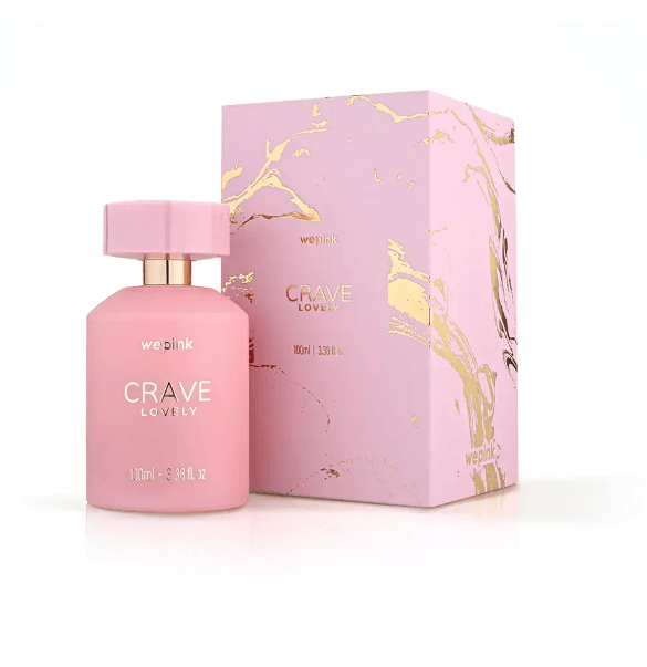 Perfume CRAVE LOVELY