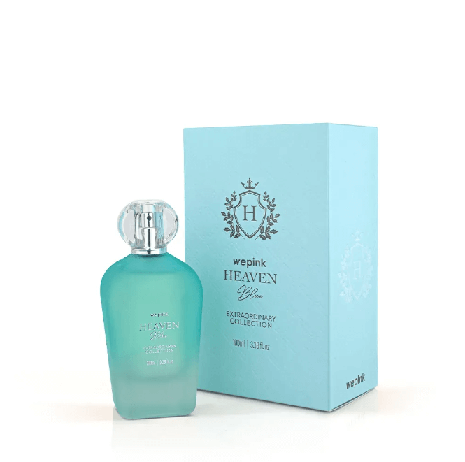 Perfume HEAVEN BLUE