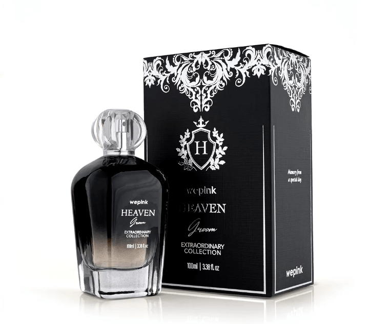 Perfume HEAVEN GROOM