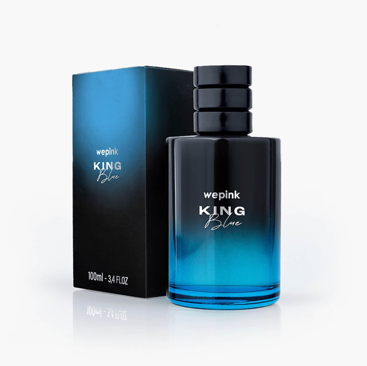 Perfume KING BLUE