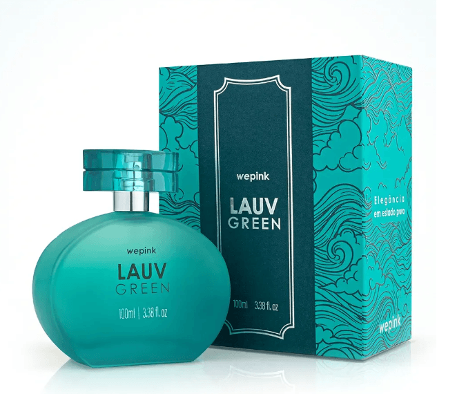 Perfume LAUV GREEN