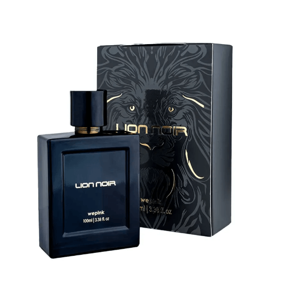 Perfume LION NOIR