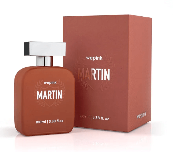 Perfume MARTIN