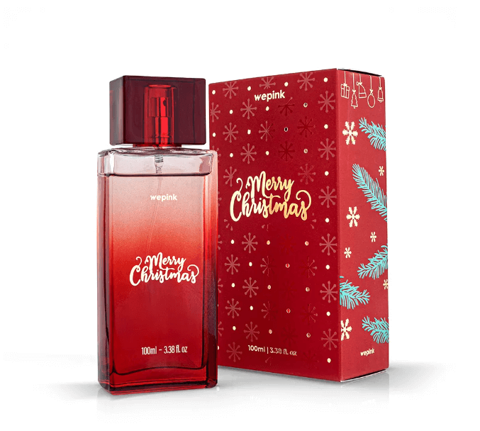 Perfume MERRY CHRISTMAS