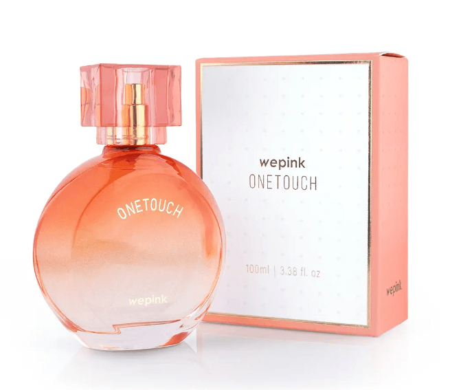 Perfume ONE TOUCH