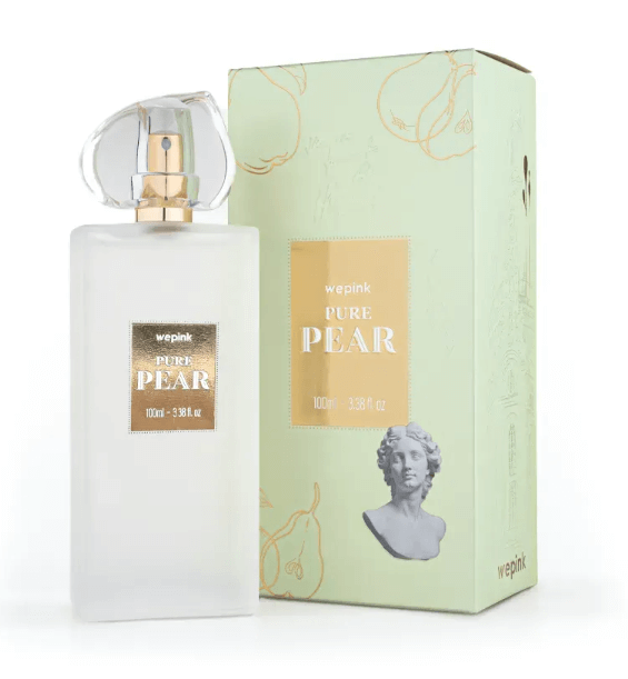 Perfume PURE PEAR