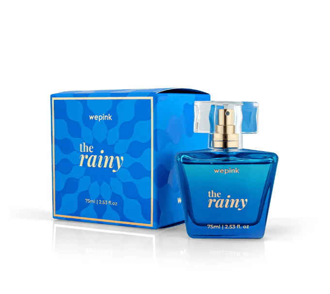 Perfume THE RAINY