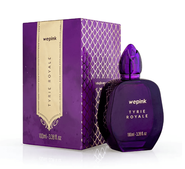 Perfume TYRIE ROYALE