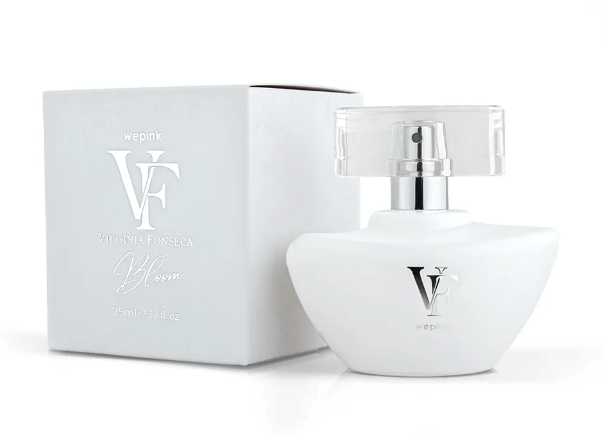 Perfume VF BALLET