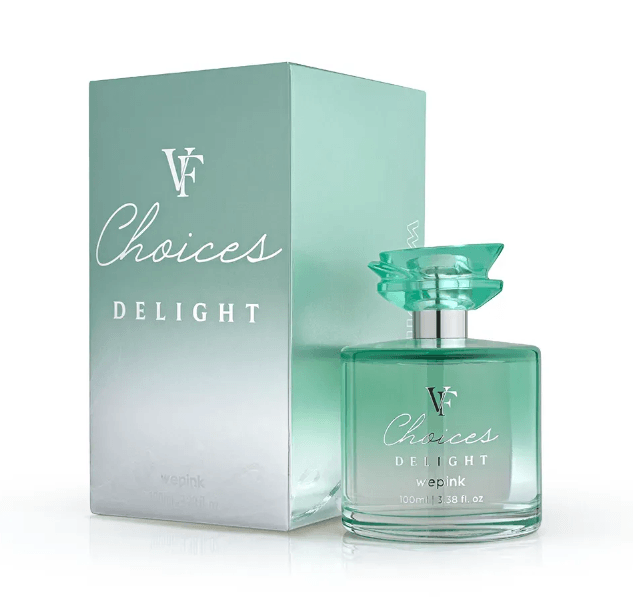 Perfume VF CHOICES DELIGHT