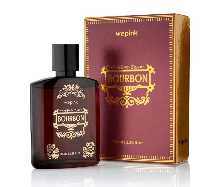 Perfume BOURBON
