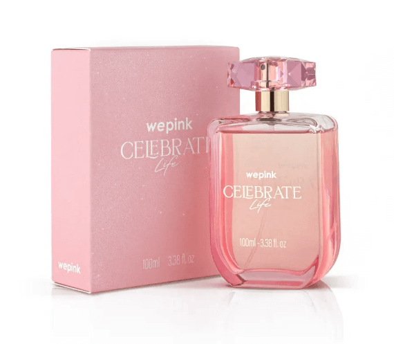 Perfume CELEBRATE LIFE