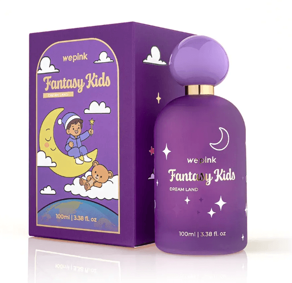 Perfume Fantasy Kids DEAM LAND
