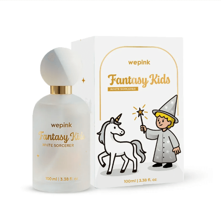 Perfume Fantasy Kids WHITE SORCERER