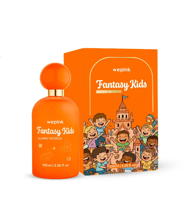 Perfume Fantasy Kids SUNNY WORLD