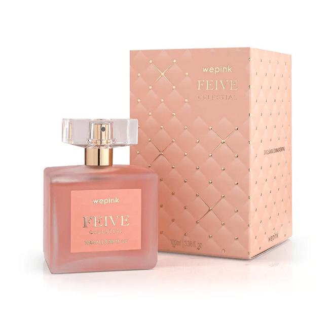 Perfume FEIVE CELESTIAL
