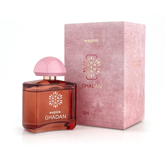 Perfume GHADAN