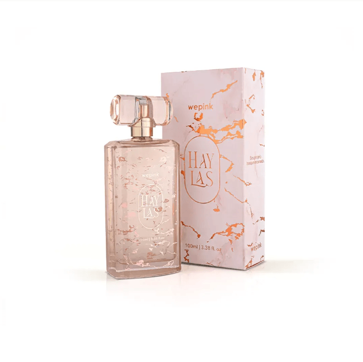 Perfume HAYLAS