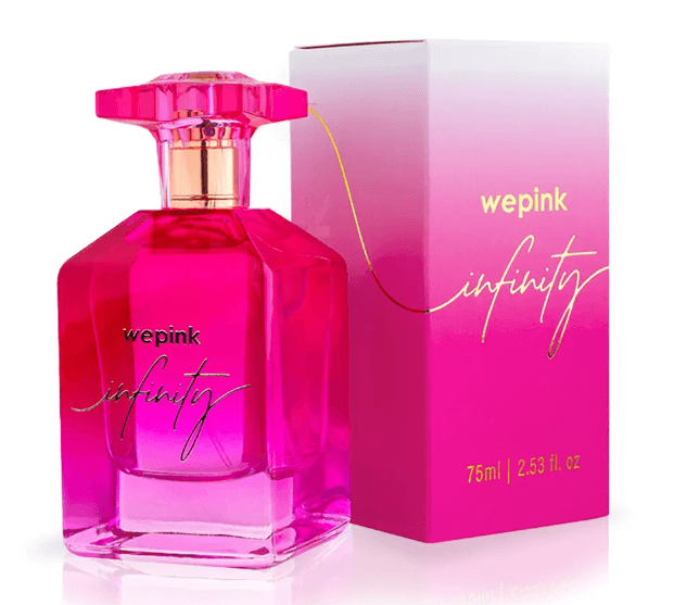 Perfume INFINITY