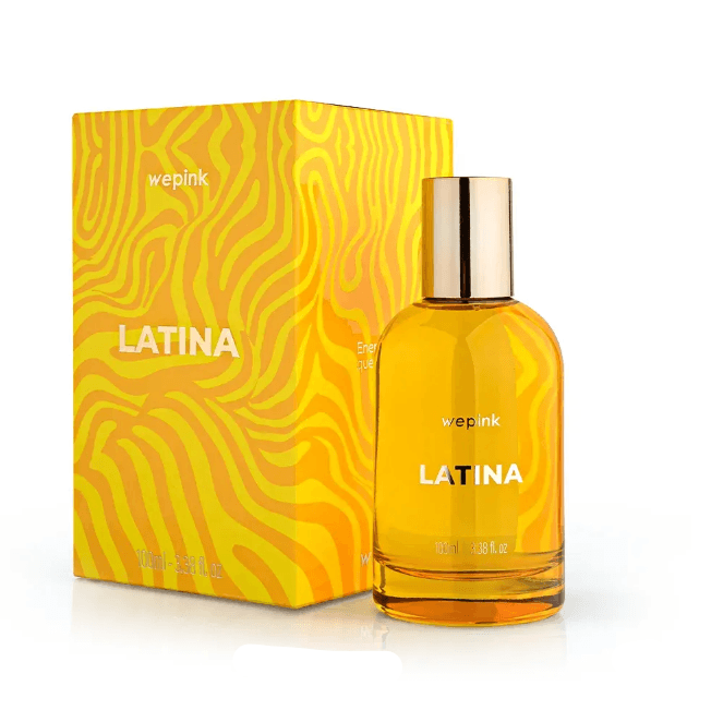 Perfume LATINA